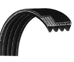 Ribbed V-Belts-Poly V-Belts-Serpentine Belts